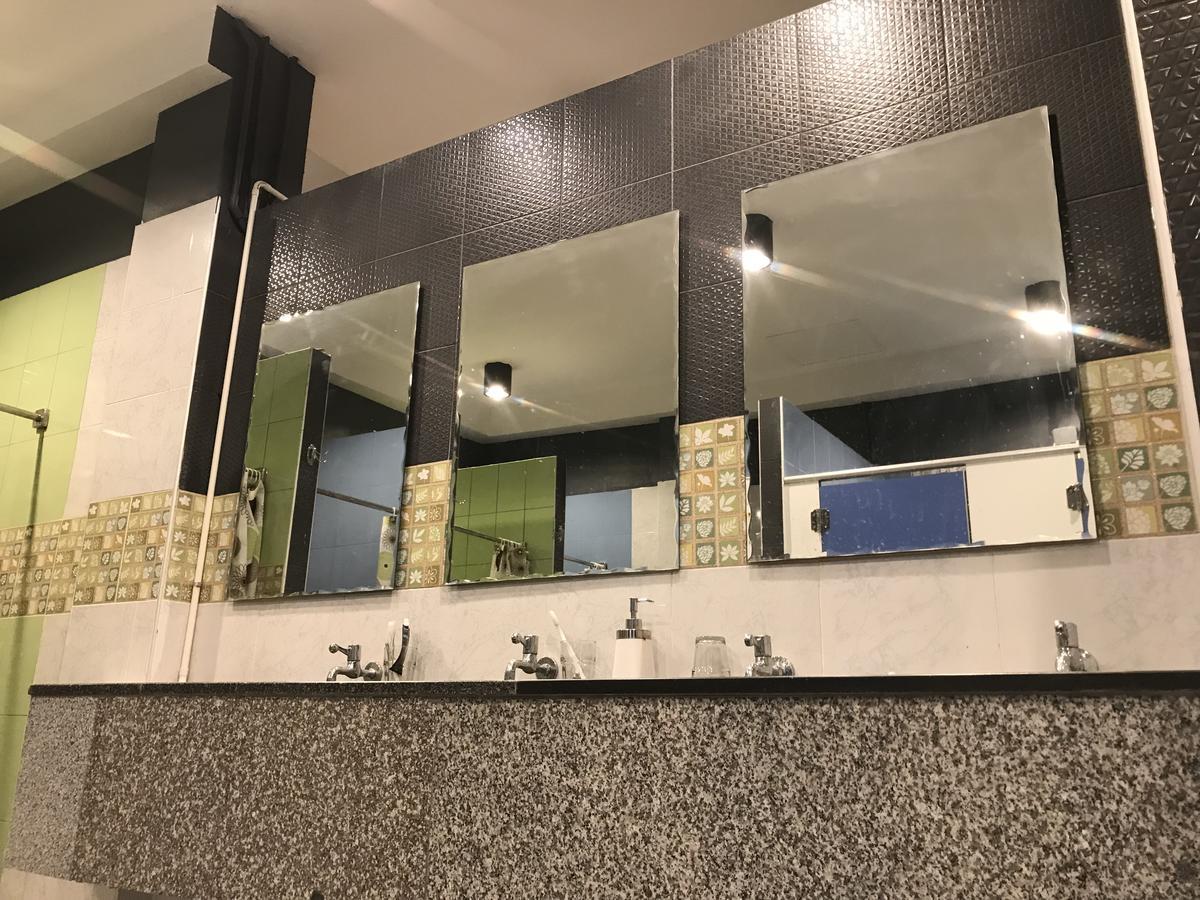 B&B Hostel @ Jomtien Eksteriør bilde